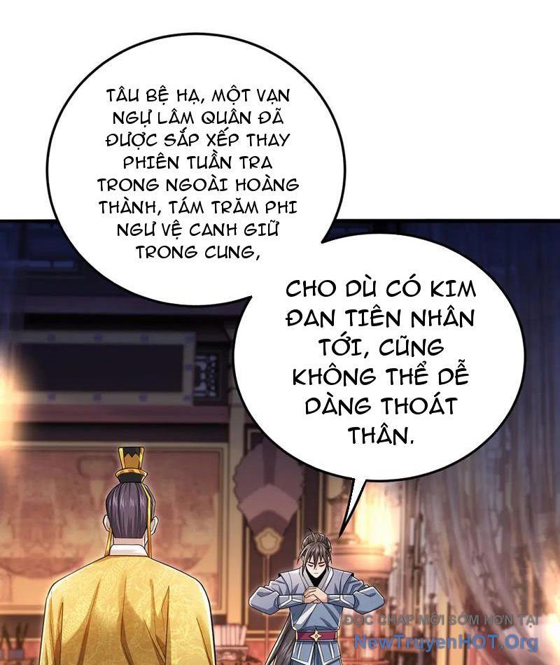 Giết Ta Thêm Mấy Lần Ta Liền Vô Địch Chapter 105 - Trang 16
