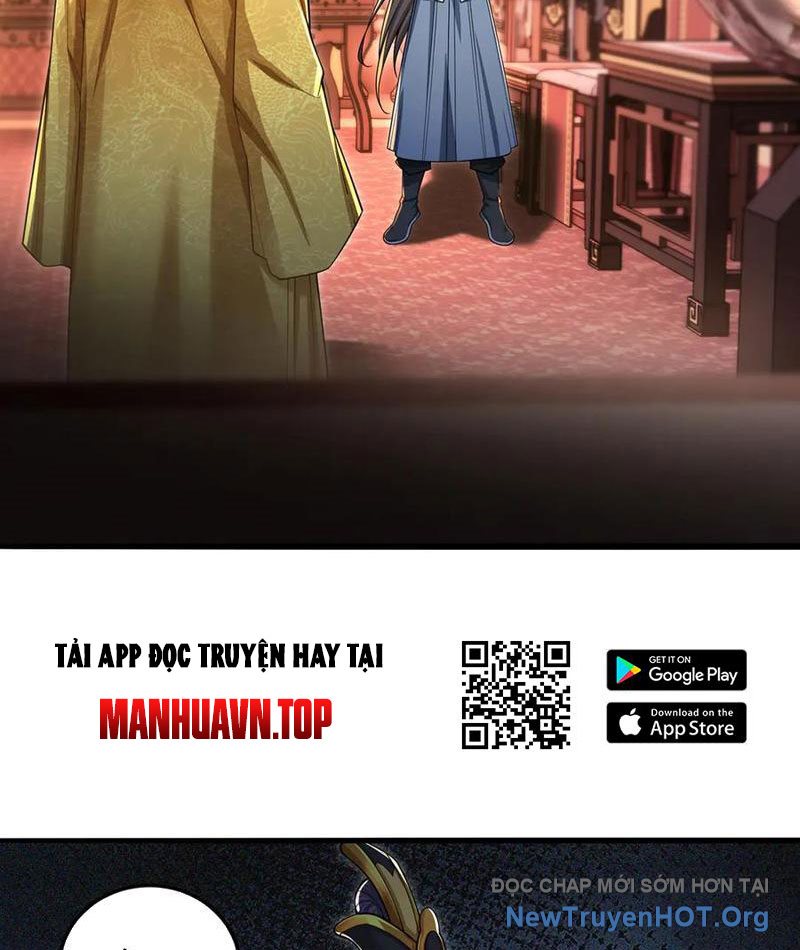 Giết Ta Thêm Mấy Lần Ta Liền Vô Địch Chapter 105 - Trang 17