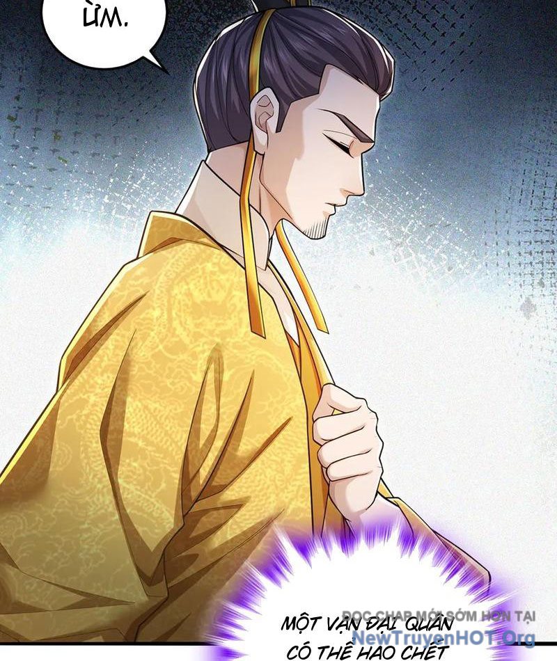 Giết Ta Thêm Mấy Lần Ta Liền Vô Địch Chapter 105 - Trang 18