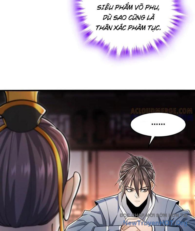 Giết Ta Thêm Mấy Lần Ta Liền Vô Địch Chapter 105 - Trang 19