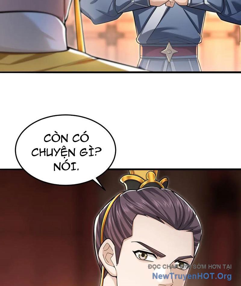 Giết Ta Thêm Mấy Lần Ta Liền Vô Địch Chapter 105 - Trang 20