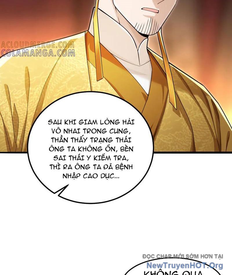 Giết Ta Thêm Mấy Lần Ta Liền Vô Địch Chapter 105 - Trang 21