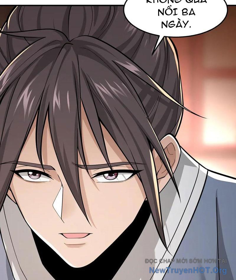 Giết Ta Thêm Mấy Lần Ta Liền Vô Địch Chapter 105 - Trang 22