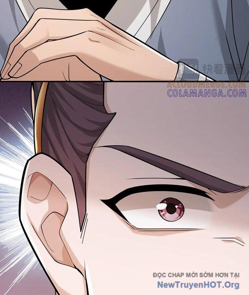 Giết Ta Thêm Mấy Lần Ta Liền Vô Địch Chapter 105 - Trang 23