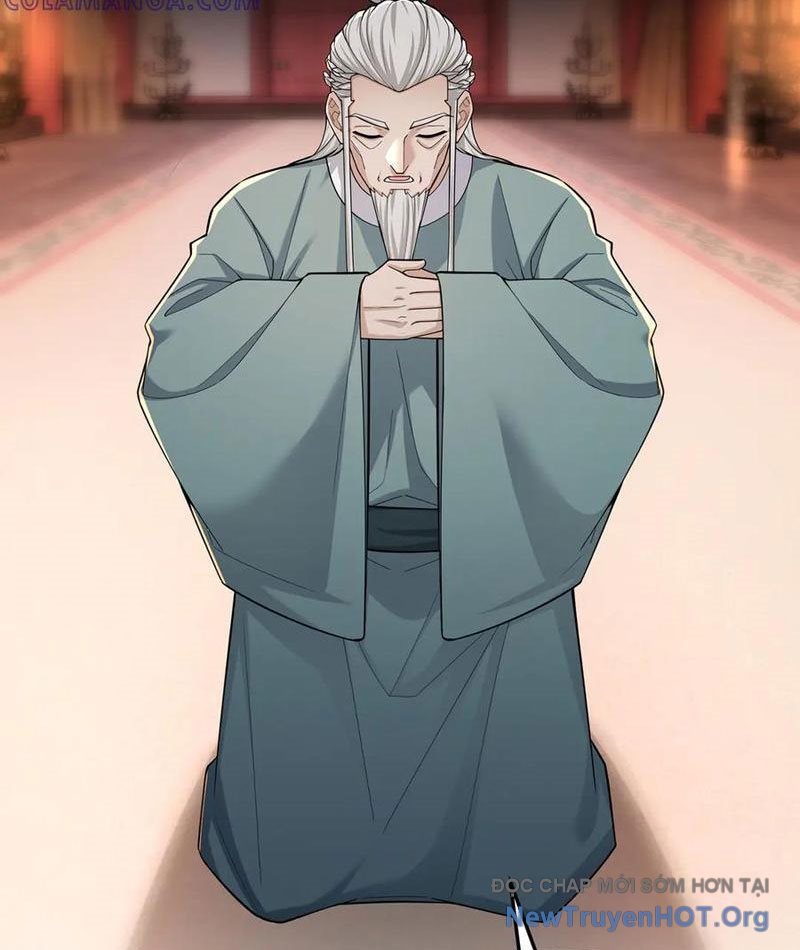 Giết Ta Thêm Mấy Lần Ta Liền Vô Địch Chapter 105 - Trang 25