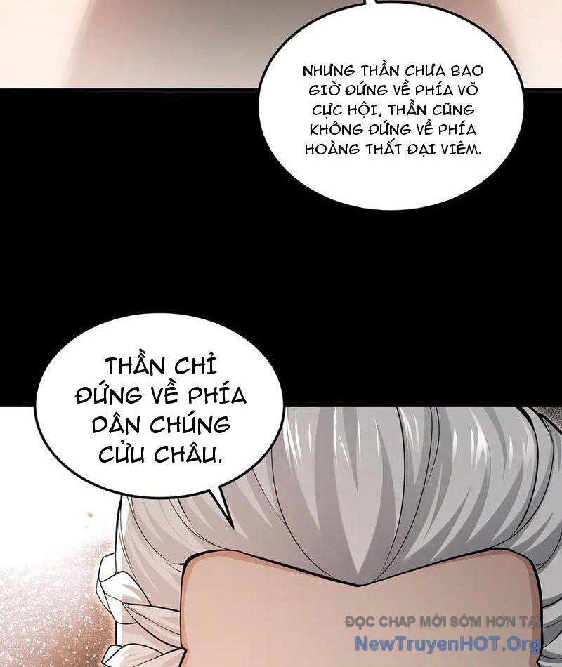 Giết Ta Thêm Mấy Lần Ta Liền Vô Địch Chapter 105 - Trang 26