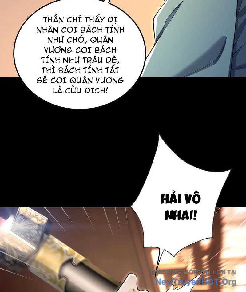 Giết Ta Thêm Mấy Lần Ta Liền Vô Địch Chapter 105 - Trang 31