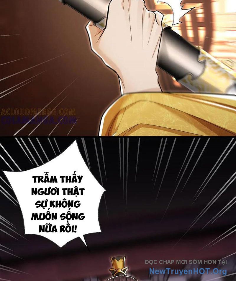 Giết Ta Thêm Mấy Lần Ta Liền Vô Địch Chapter 105 - Trang 32