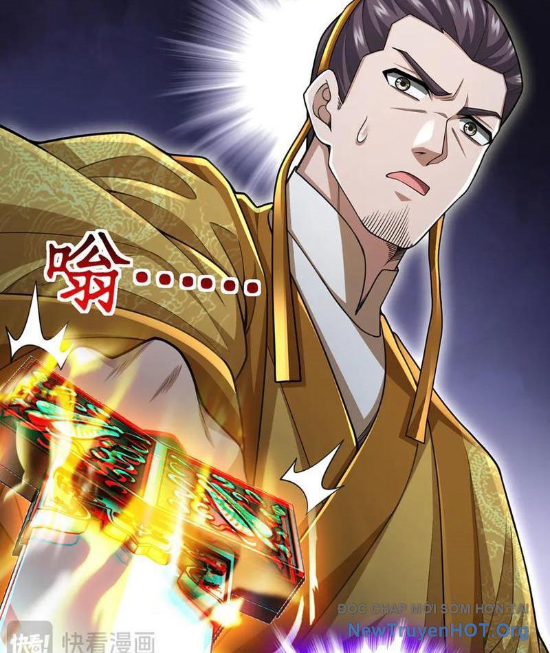 Giết Ta Thêm Mấy Lần Ta Liền Vô Địch Chapter 105 - Trang 35