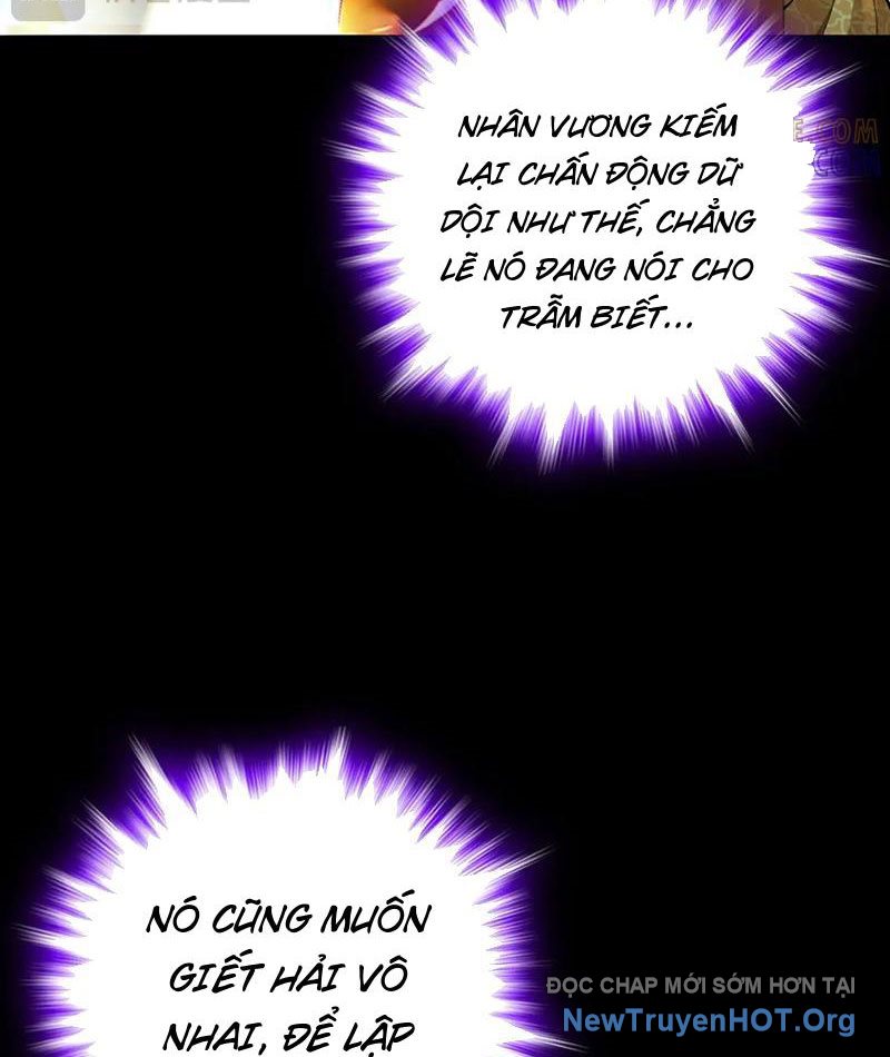 Giết Ta Thêm Mấy Lần Ta Liền Vô Địch Chapter 105 - Trang 36