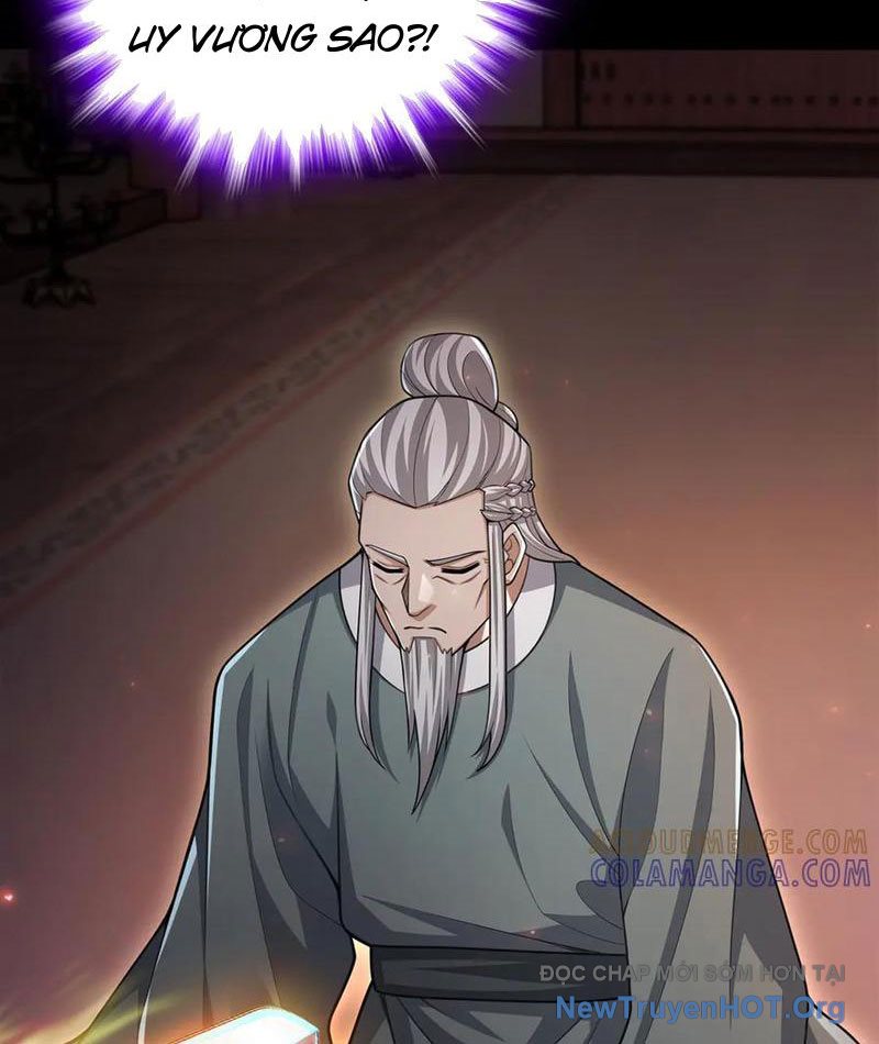 Giết Ta Thêm Mấy Lần Ta Liền Vô Địch Chapter 105 - Trang 37