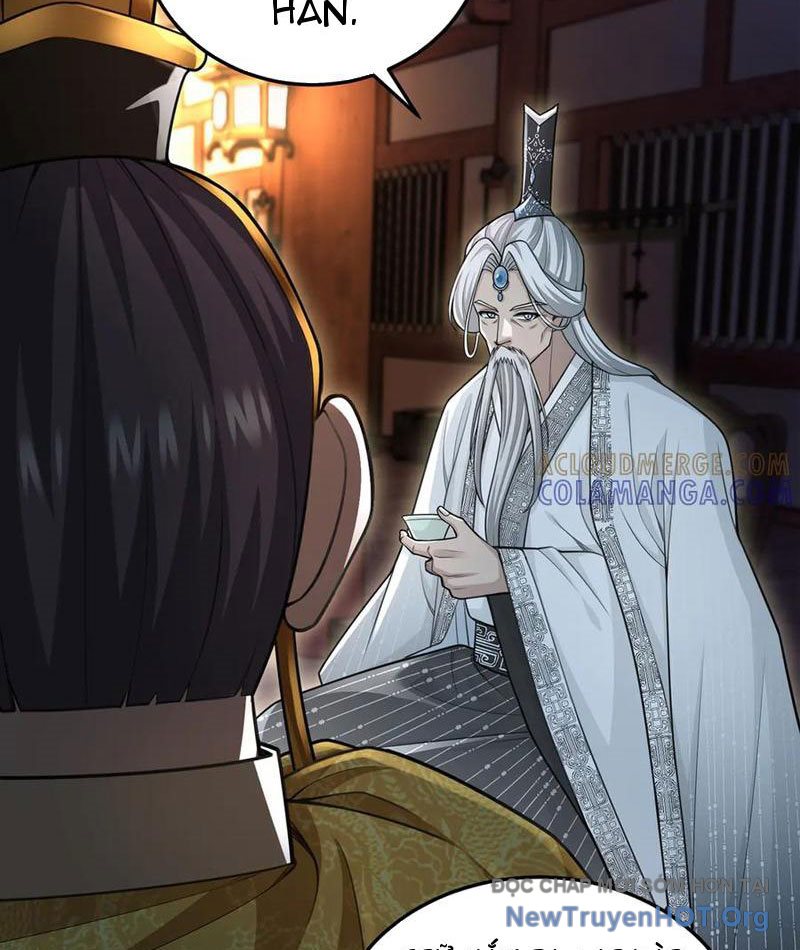 Giết Ta Thêm Mấy Lần Ta Liền Vô Địch Chapter 105 - Trang 39