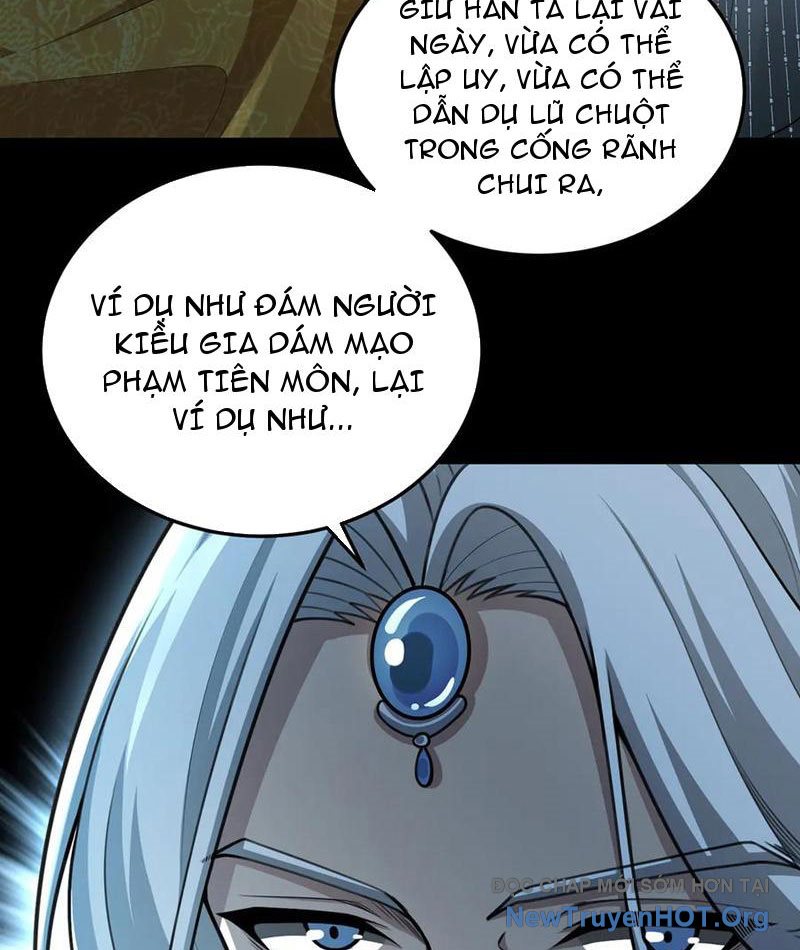 Giết Ta Thêm Mấy Lần Ta Liền Vô Địch Chapter 105 - Trang 40