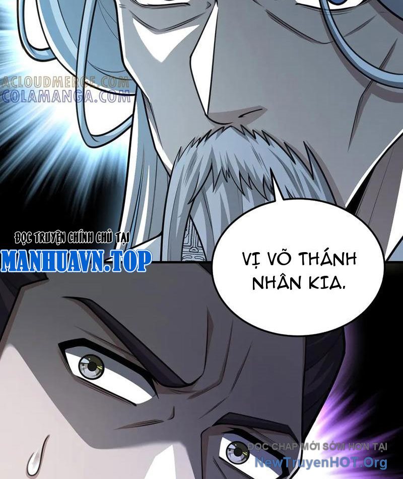 Giết Ta Thêm Mấy Lần Ta Liền Vô Địch Chapter 105 - Trang 41