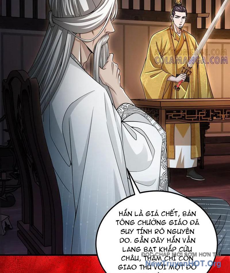 Giết Ta Thêm Mấy Lần Ta Liền Vô Địch Chapter 105 - Trang 43