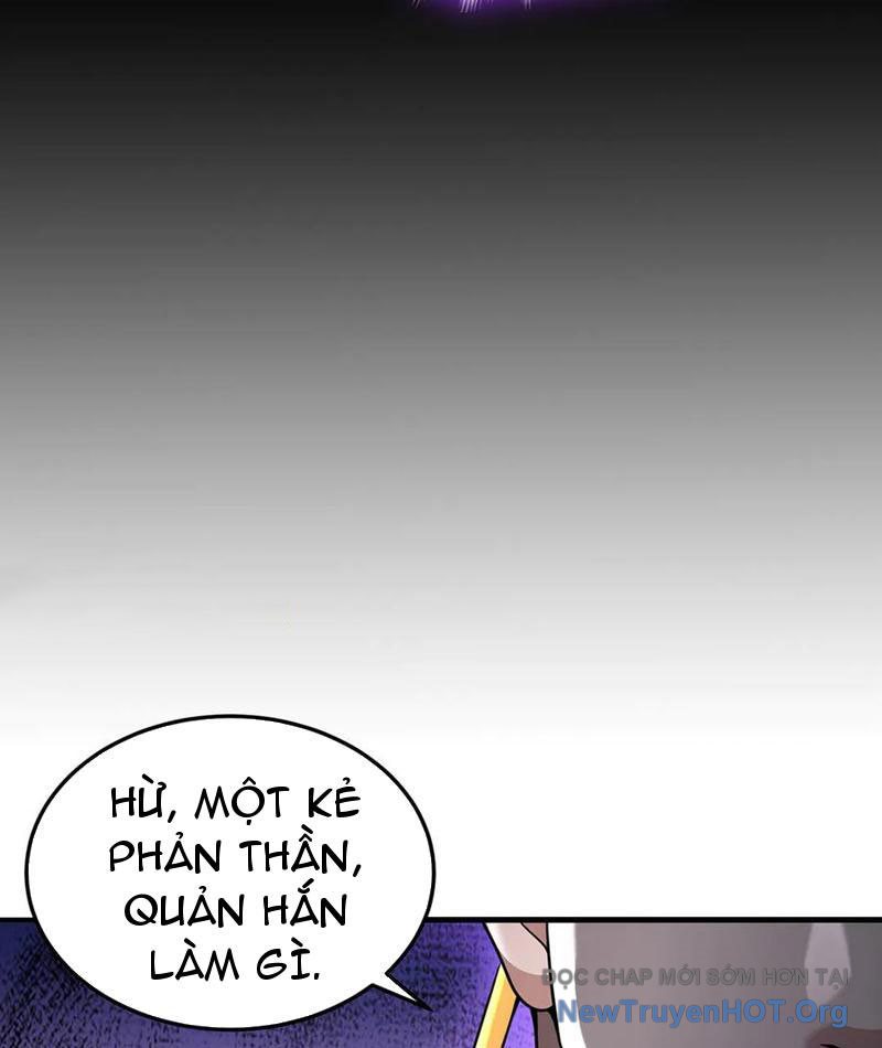 Giết Ta Thêm Mấy Lần Ta Liền Vô Địch Chapter 105 - Trang 46