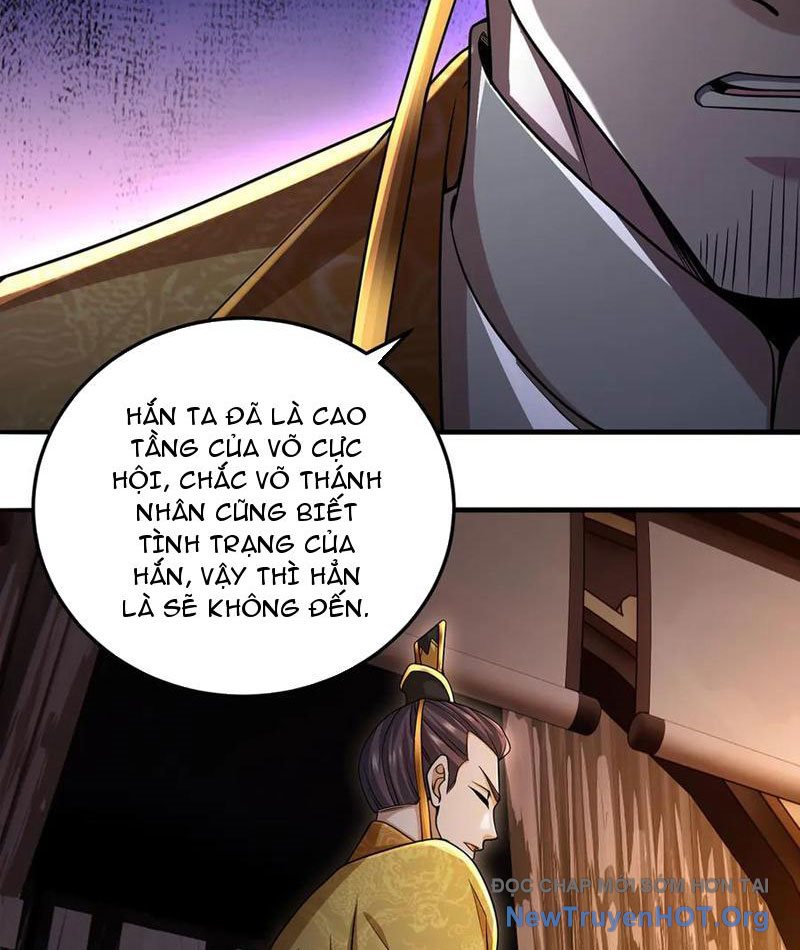Giết Ta Thêm Mấy Lần Ta Liền Vô Địch Chapter 105 - Trang 47