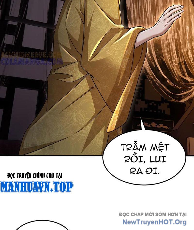 Giết Ta Thêm Mấy Lần Ta Liền Vô Địch Chapter 105 - Trang 48