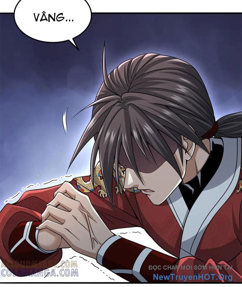Giết Ta Thêm Mấy Lần Ta Liền Vô Địch Chapter 105 - Trang 49