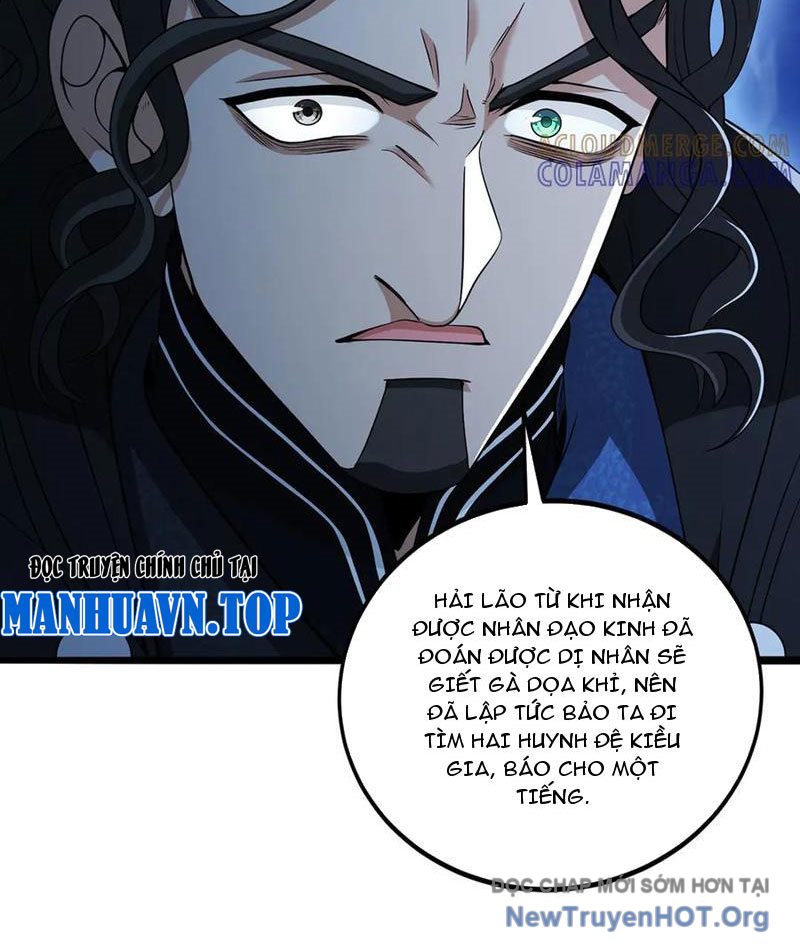 Giết Ta Thêm Mấy Lần Ta Liền Vô Địch Chapter 105 - Trang 5