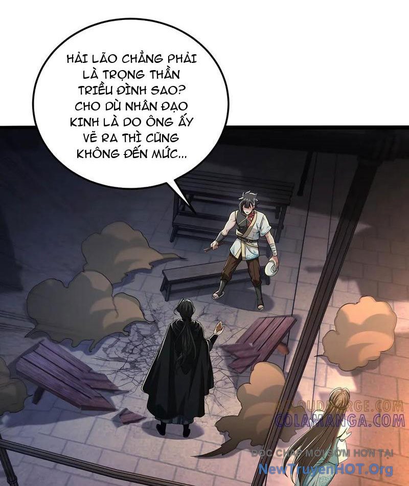 Giết Ta Thêm Mấy Lần Ta Liền Vô Địch Chapter 105 - Trang 6
