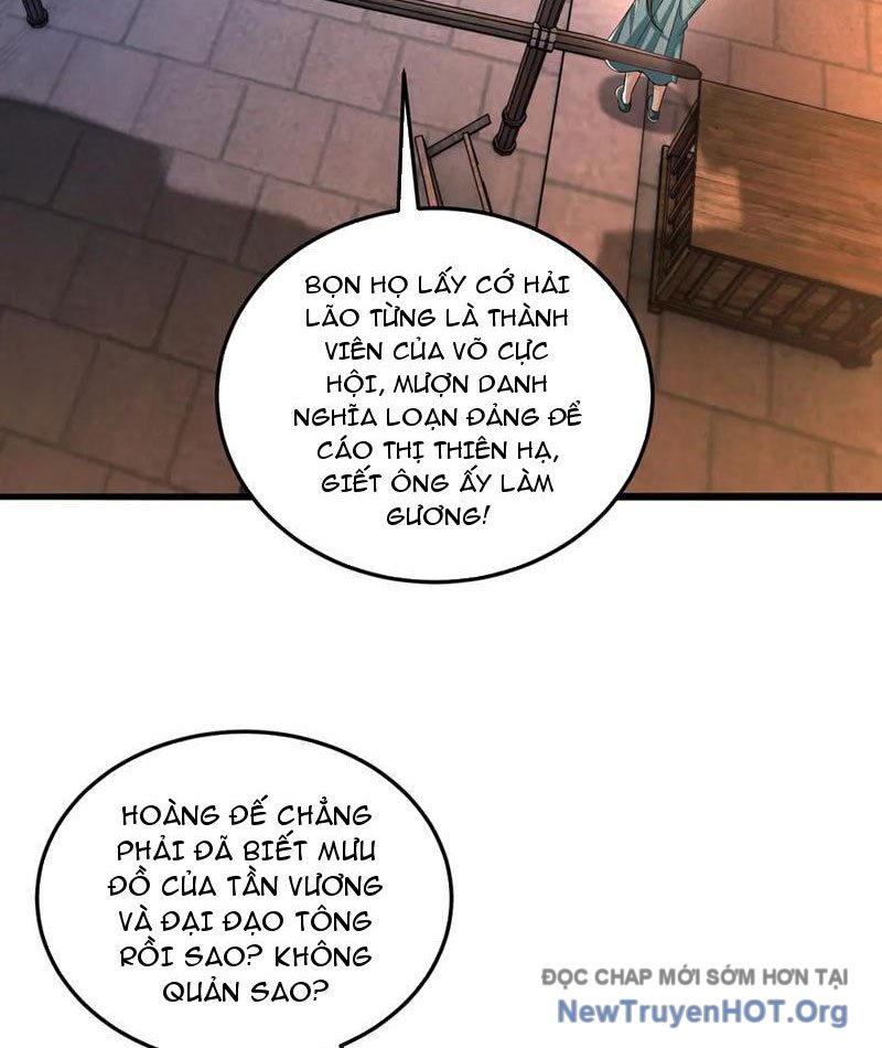 Giết Ta Thêm Mấy Lần Ta Liền Vô Địch Chapter 105 - Trang 7