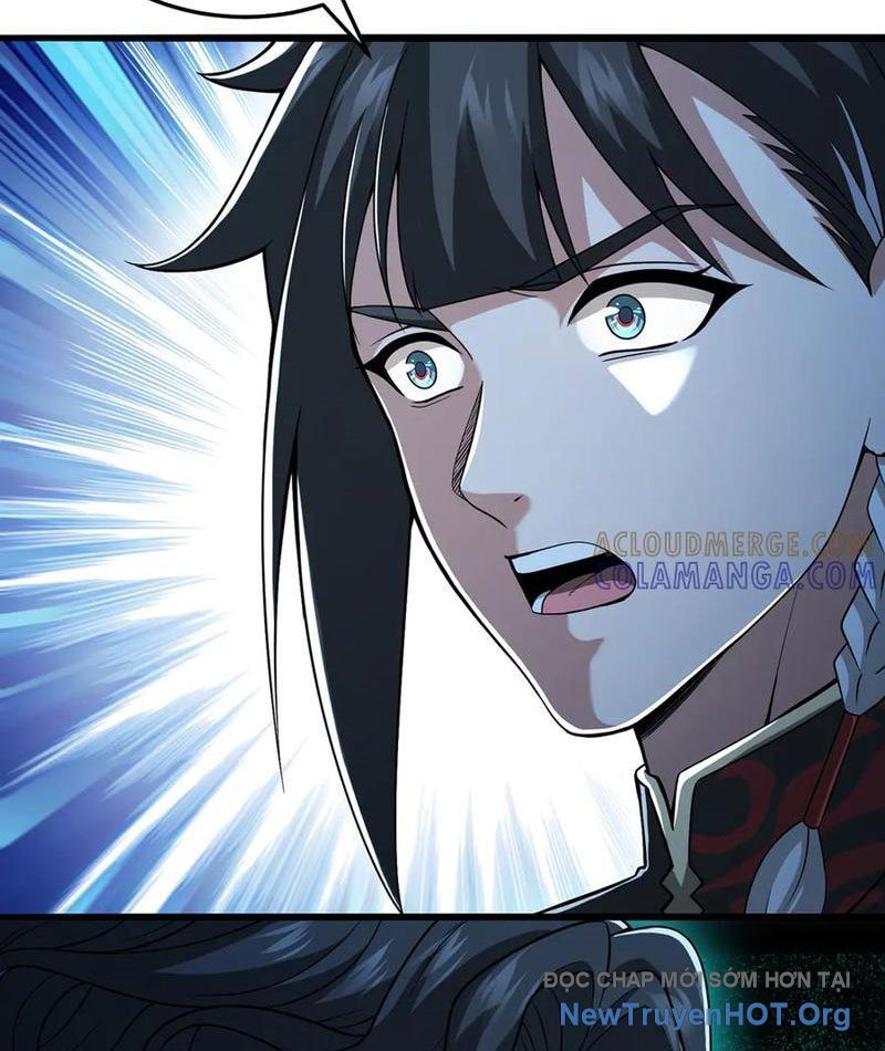 Giết Ta Thêm Mấy Lần Ta Liền Vô Địch Chapter 105 - Trang 8