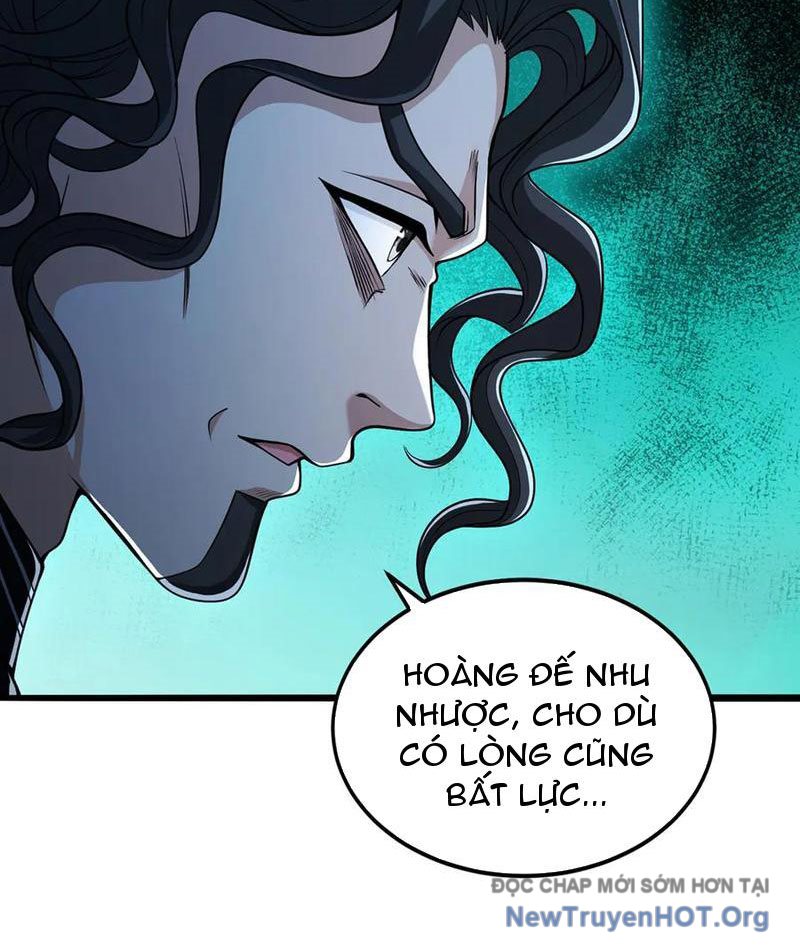 Giết Ta Thêm Mấy Lần Ta Liền Vô Địch Chapter 105 - Trang 9