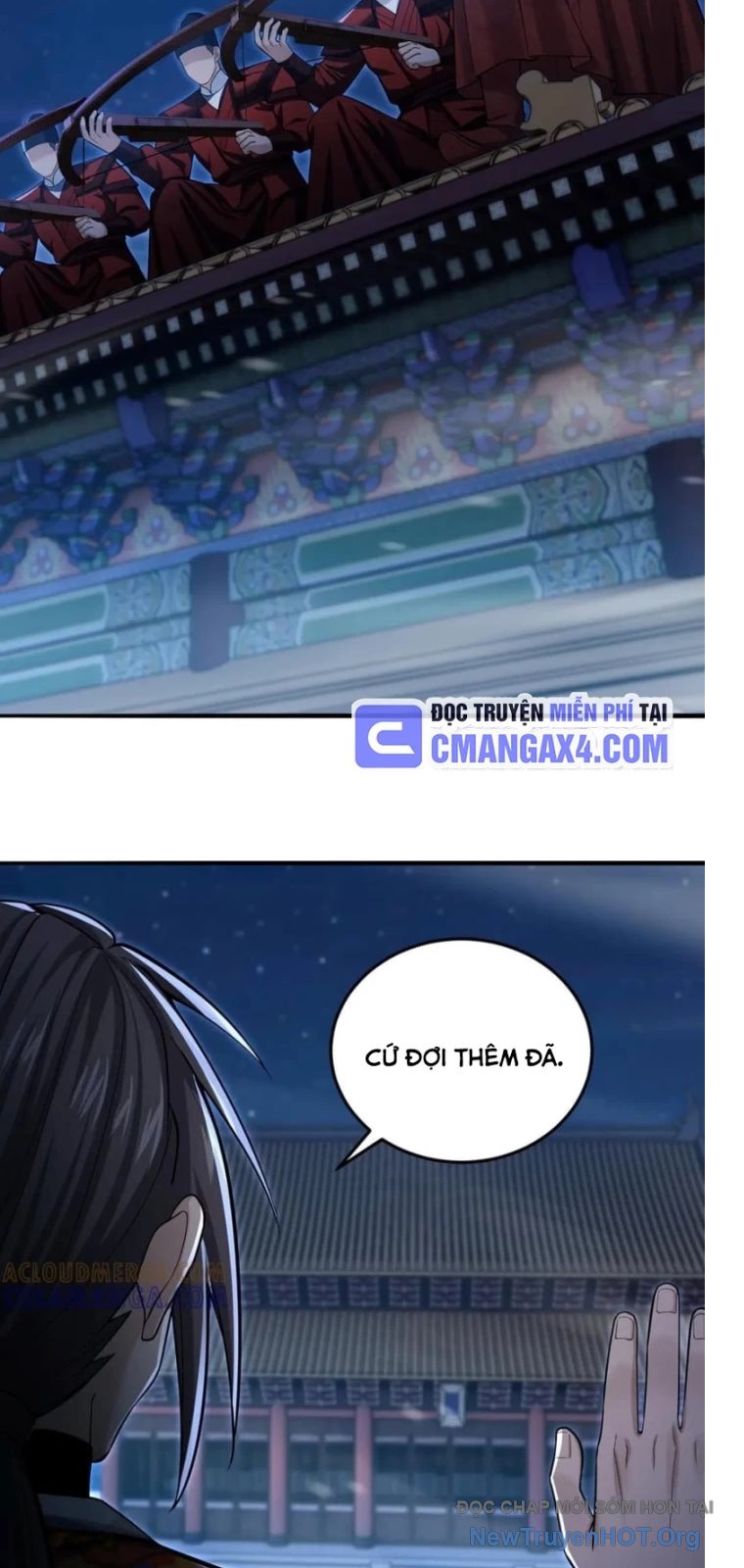 Giết Ta Thêm Mấy Lần Ta Liền Vô Địch Chapter 106 - Trang 14