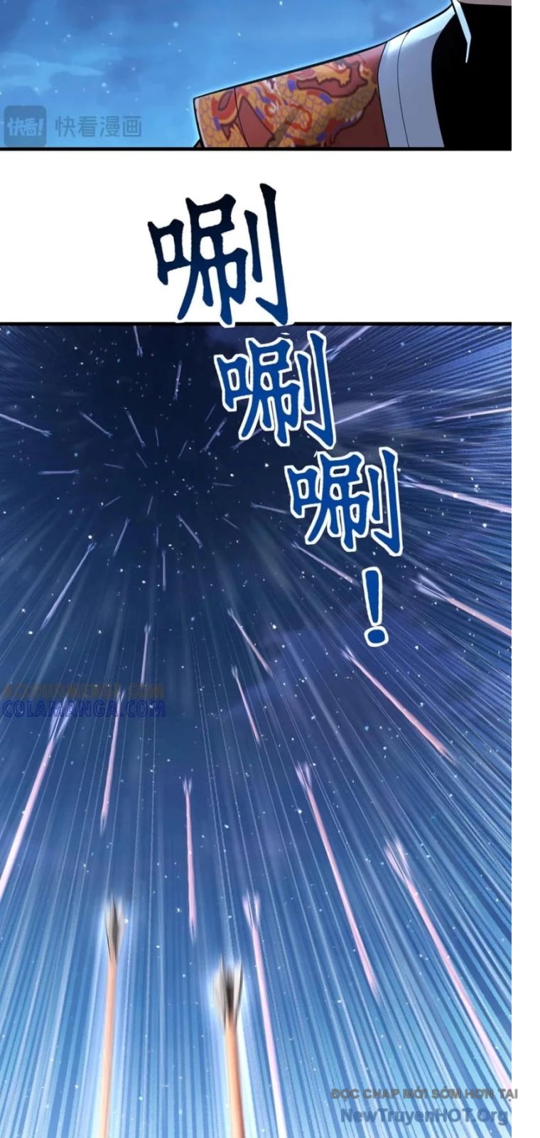 Giết Ta Thêm Mấy Lần Ta Liền Vô Địch Chapter 106 - Trang 16