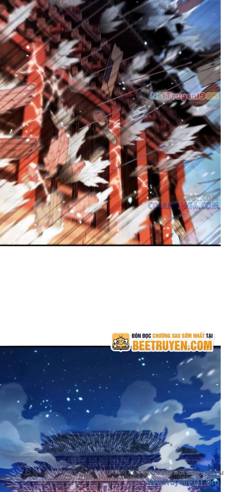 Giết Ta Thêm Mấy Lần Ta Liền Vô Địch Chapter 106 - Trang 18