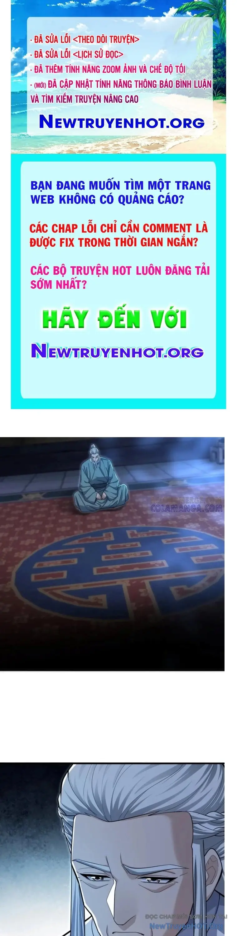 Giết Ta Thêm Mấy Lần Ta Liền Vô Địch Chapter 106 - Trang 2