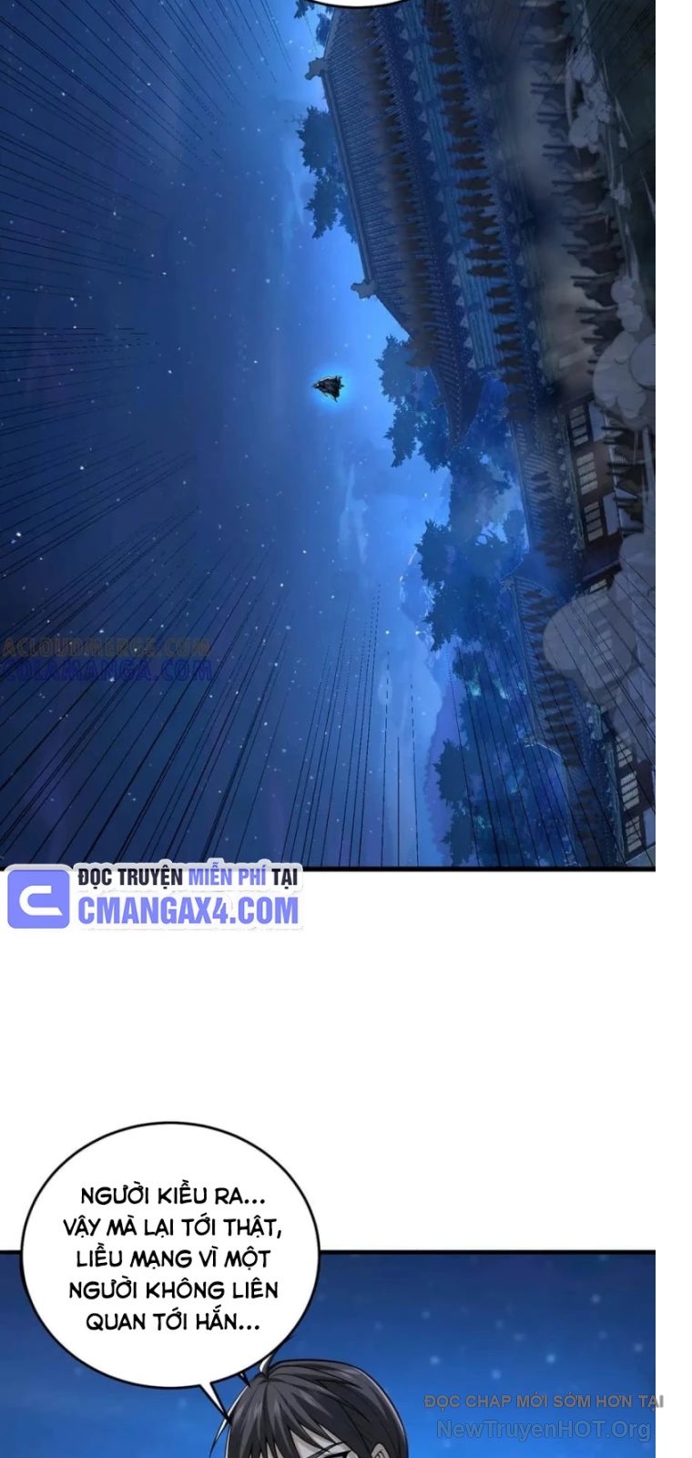 Giết Ta Thêm Mấy Lần Ta Liền Vô Địch Chapter 106 - Trang 23