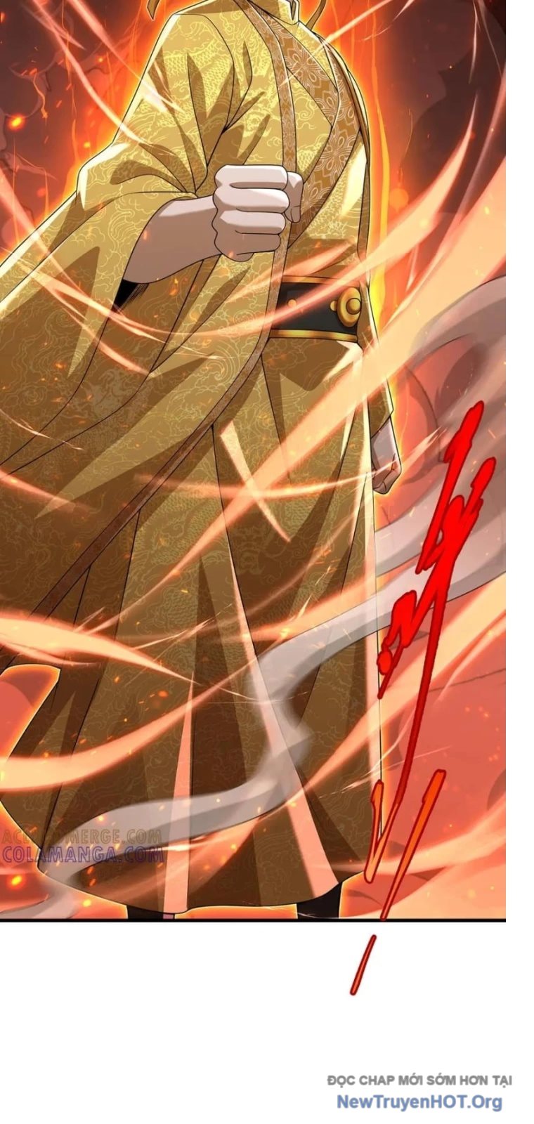 Giết Ta Thêm Mấy Lần Ta Liền Vô Địch Chapter 106 - Trang 40