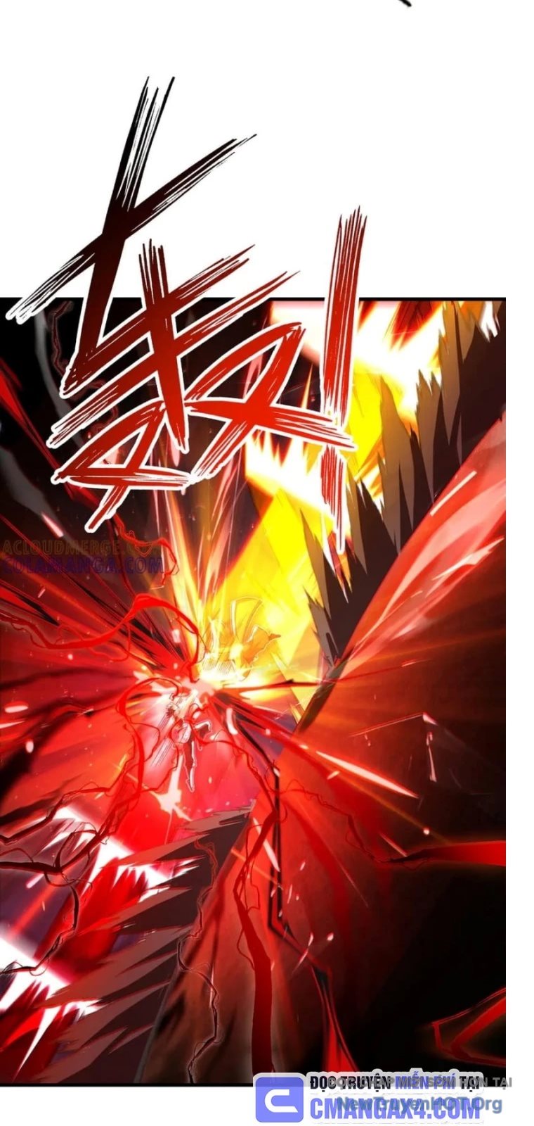 Giết Ta Thêm Mấy Lần Ta Liền Vô Địch Chapter 106 - Trang 45