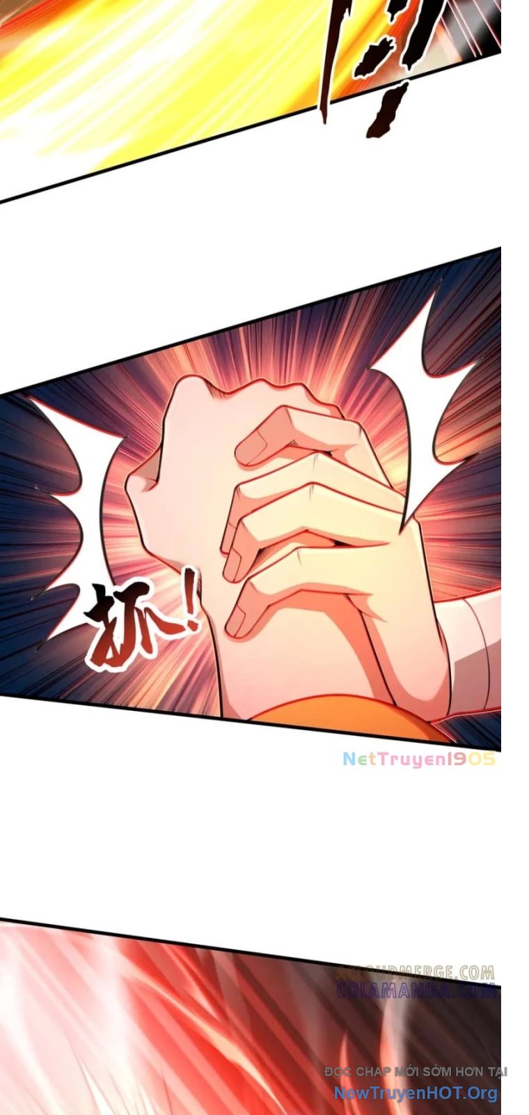 Giết Ta Thêm Mấy Lần Ta Liền Vô Địch Chapter 106 - Trang 50