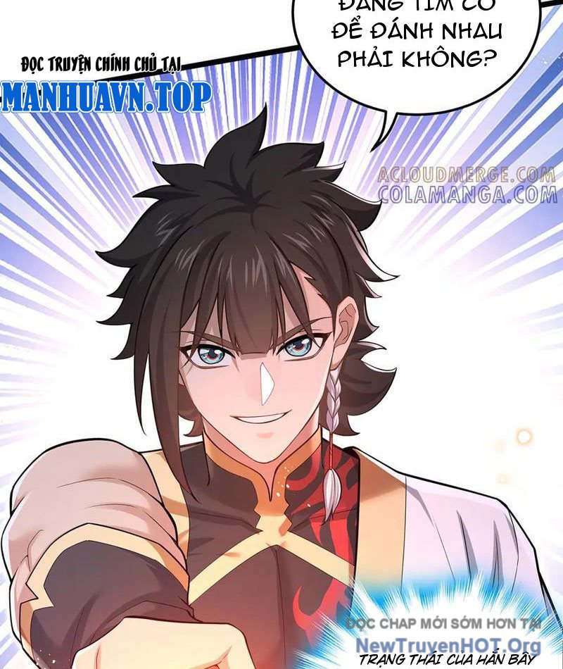 Giết Ta Thêm Mấy Lần Ta Liền Vô Địch Chapter 107 - Trang 10