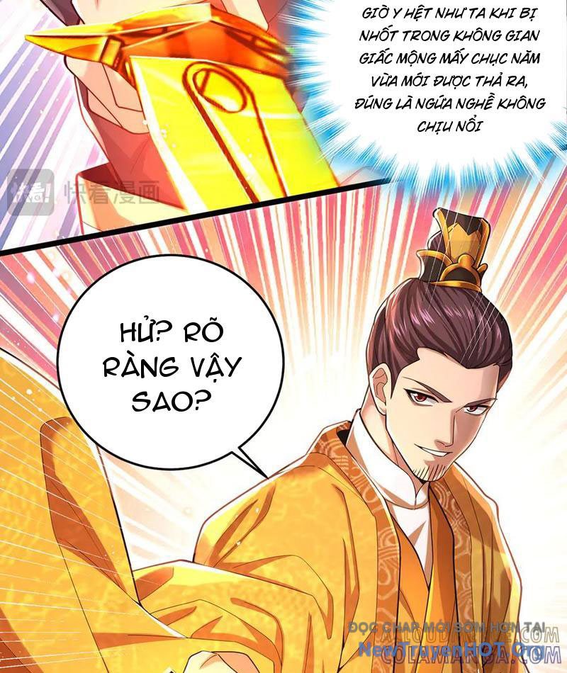 Giết Ta Thêm Mấy Lần Ta Liền Vô Địch Chapter 107 - Trang 11