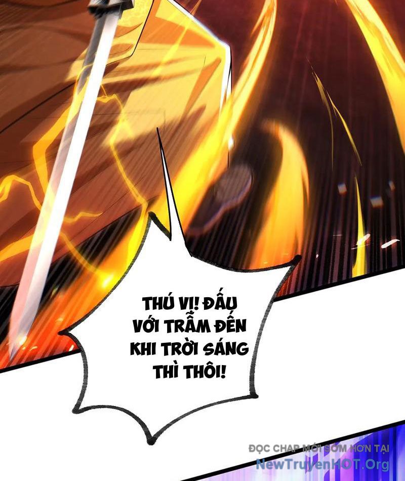 Giết Ta Thêm Mấy Lần Ta Liền Vô Địch Chapter 107 - Trang 14