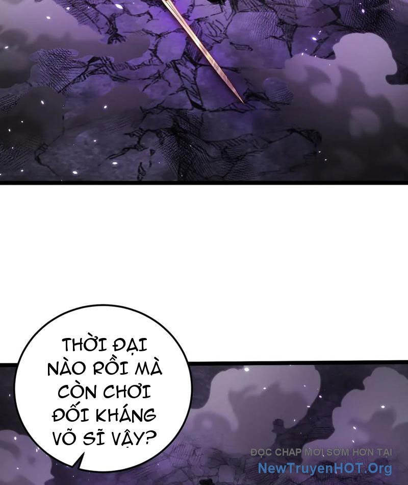 Giết Ta Thêm Mấy Lần Ta Liền Vô Địch Chapter 107 - Trang 19