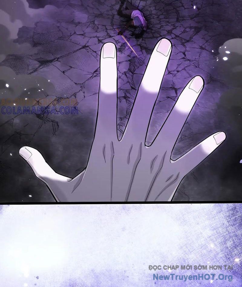 Giết Ta Thêm Mấy Lần Ta Liền Vô Địch Chapter 107 - Trang 20