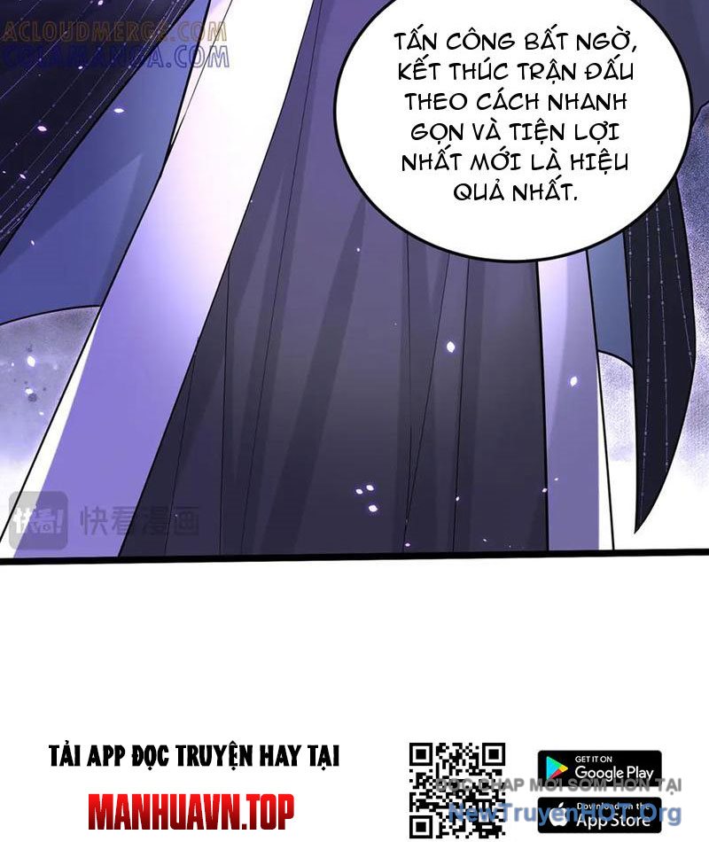 Giết Ta Thêm Mấy Lần Ta Liền Vô Địch Chapter 107 - Trang 22