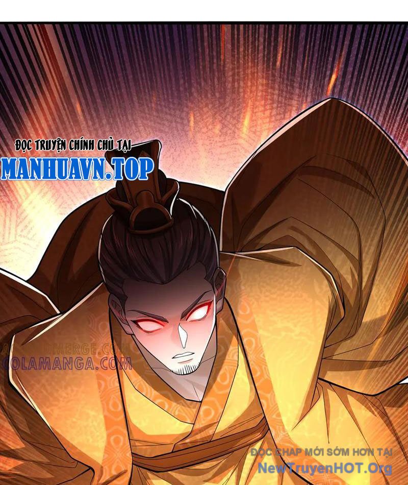 Giết Ta Thêm Mấy Lần Ta Liền Vô Địch Chapter 107 - Trang 23