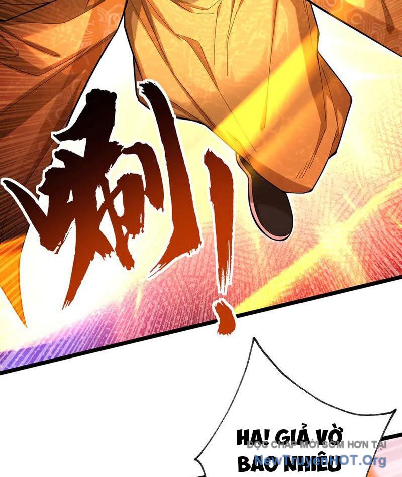 Giết Ta Thêm Mấy Lần Ta Liền Vô Địch Chapter 107 - Trang 24