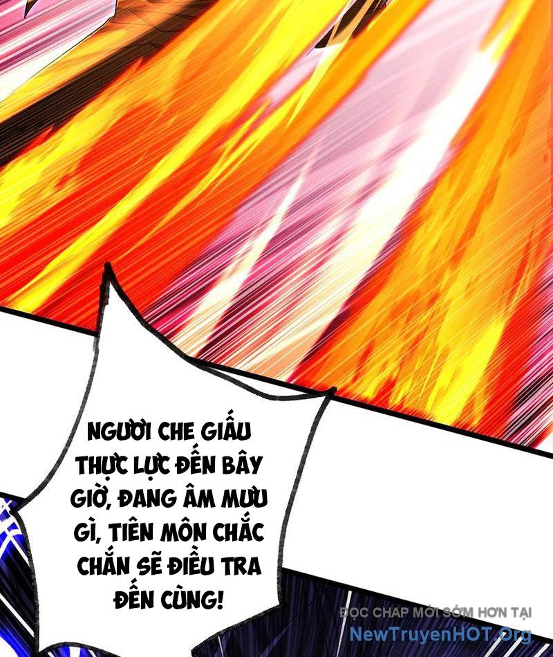 Giết Ta Thêm Mấy Lần Ta Liền Vô Địch Chapter 107 - Trang 26
