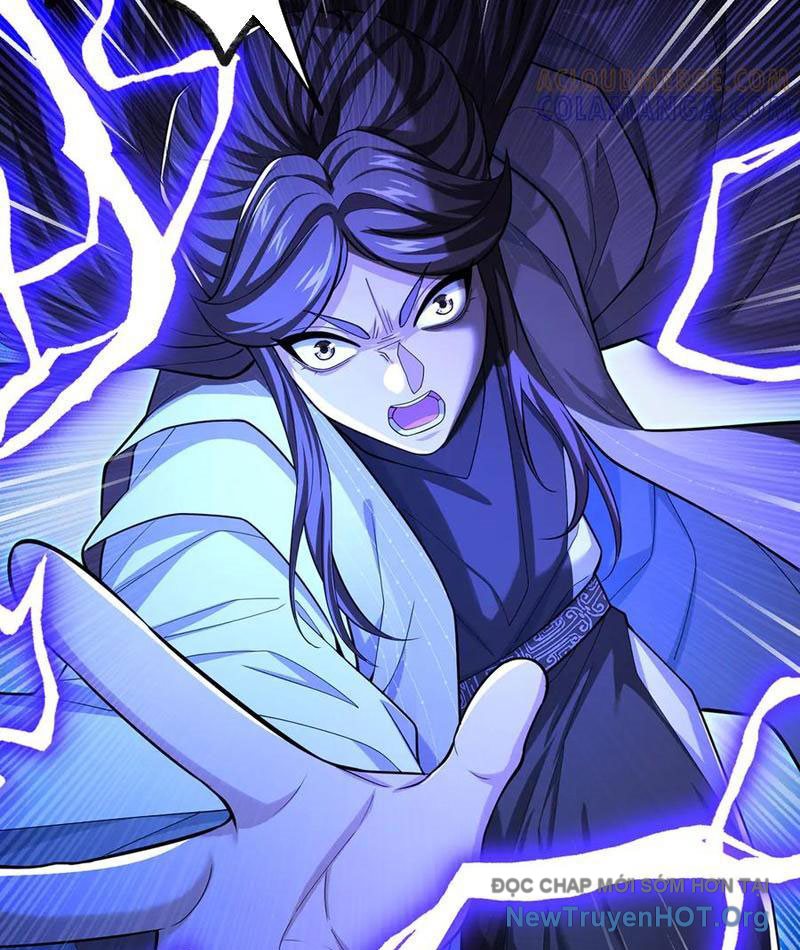 Giết Ta Thêm Mấy Lần Ta Liền Vô Địch Chapter 107 - Trang 27