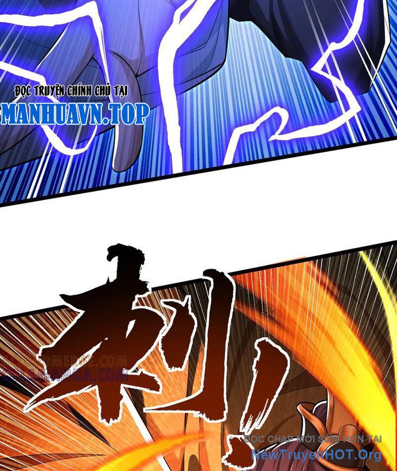 Giết Ta Thêm Mấy Lần Ta Liền Vô Địch Chapter 107 - Trang 28
