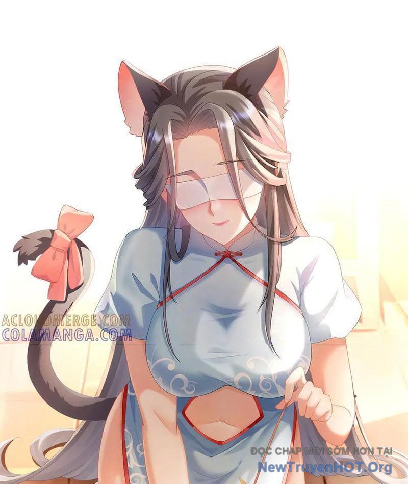 Giết Ta Thêm Mấy Lần Ta Liền Vô Địch Chapter 107 - Trang 3