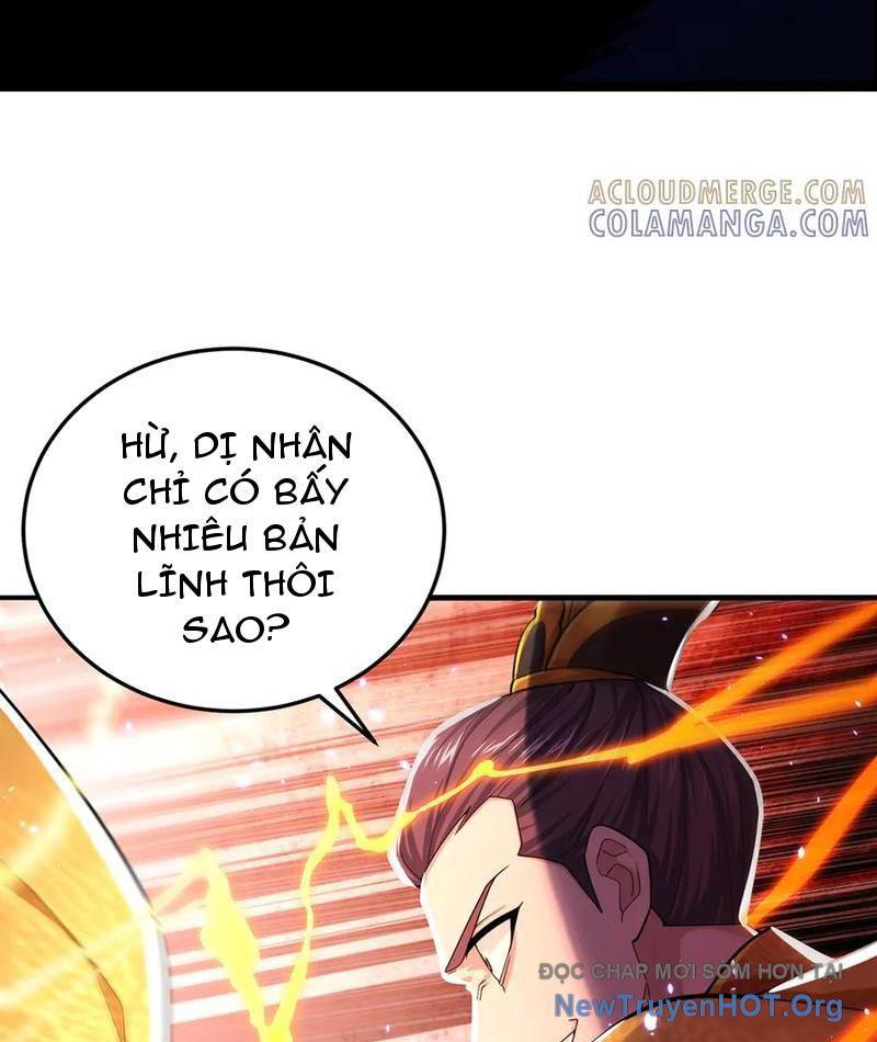 Giết Ta Thêm Mấy Lần Ta Liền Vô Địch Chapter 107 - Trang 34