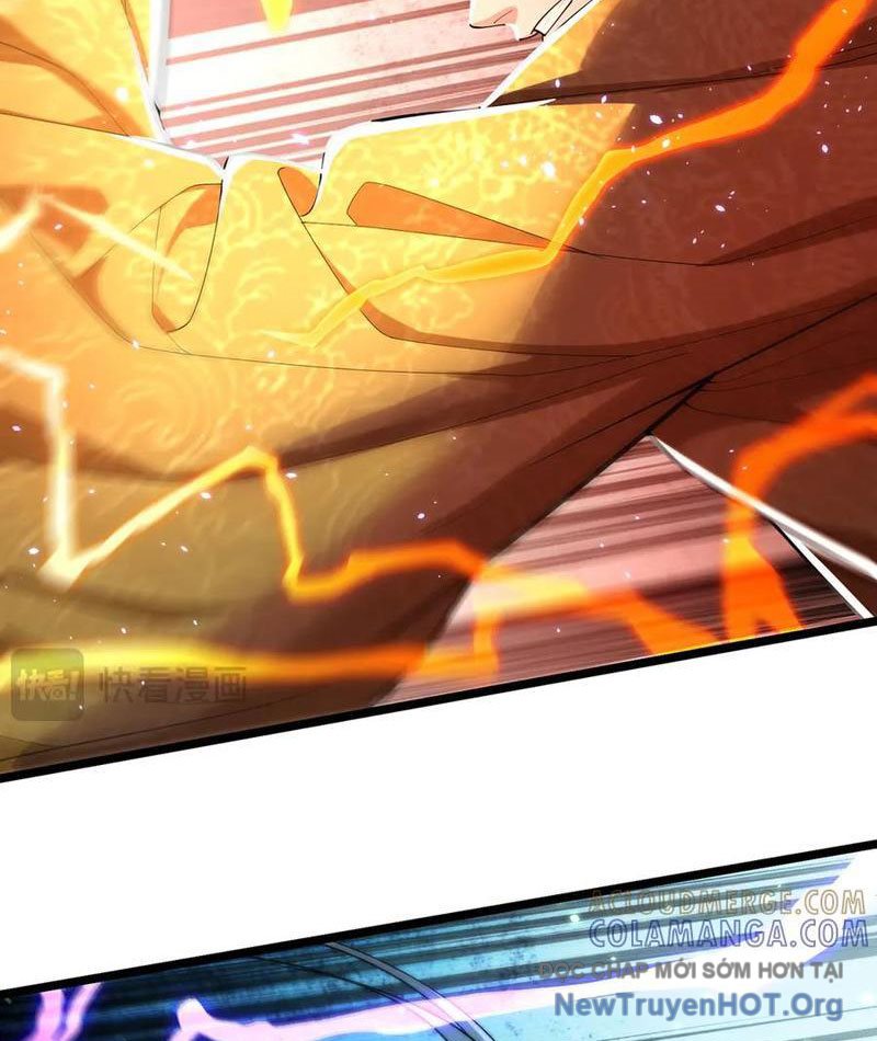 Giết Ta Thêm Mấy Lần Ta Liền Vô Địch Chapter 107 - Trang 35